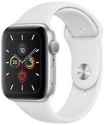 Замена кнопки включения на Apple Watch Series 5